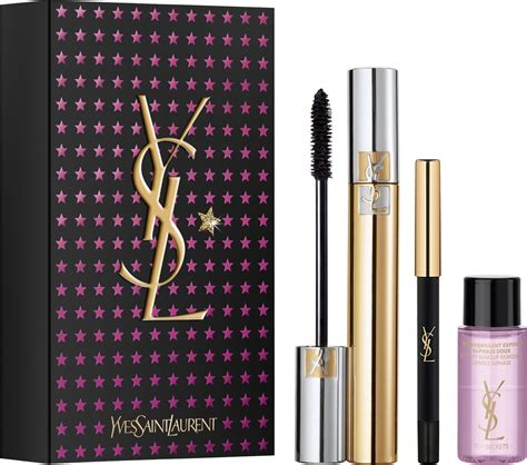 make up ysl beautè 2019|ysl make up set.